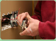 electrical repair Halstead